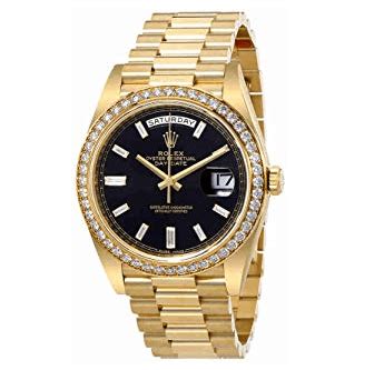 rolex diamond watch price in nigeria